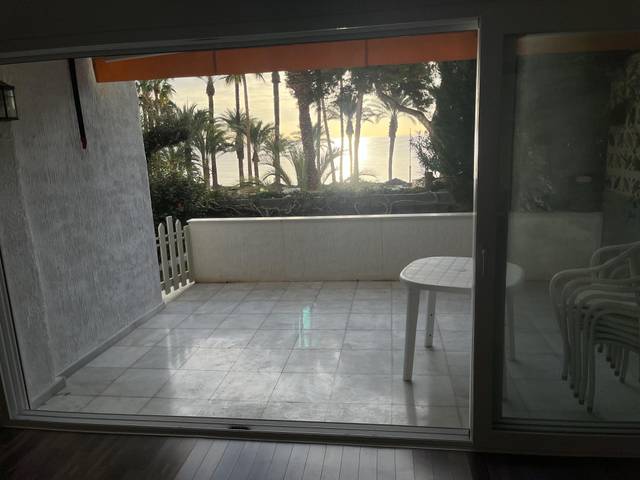 Casa-chalet en Venta en Calle del Álamo, 502D en Aguadulce Sur