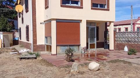 Casa o xalet en venda a Calle Barrio de la Estación, 59, El Burgo Ranero , León - imatge 3 Foto 3 de Casa o xalet en venda a Calle Barrio de la Estación, 59, El Burgo Ranero , León