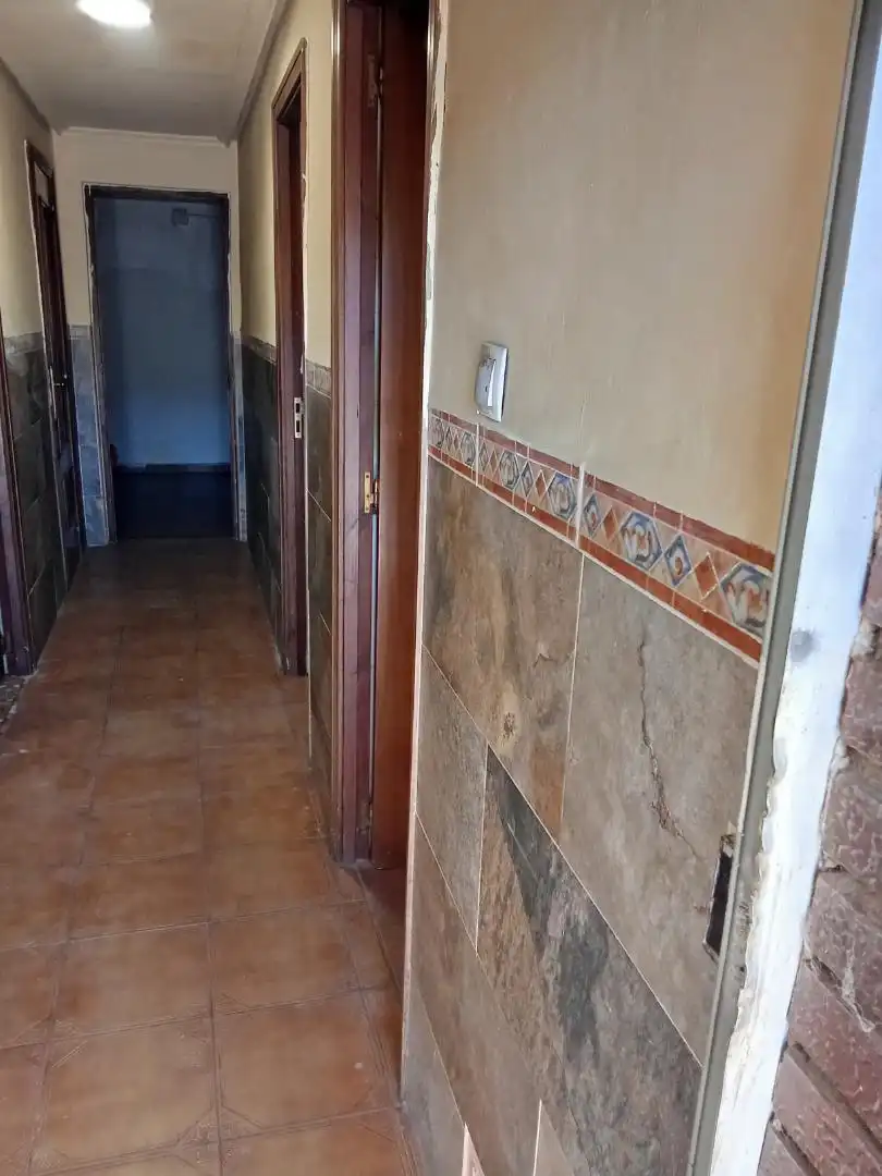 Houses for sale in El Burgo Ranero 