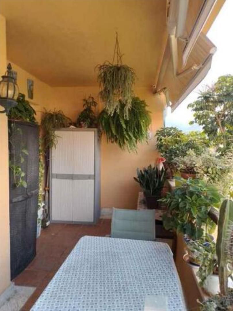 Terrassa de Pis en venda en Alhaurín de la Torre amb Calefacció, Jardí privat i Terrassa