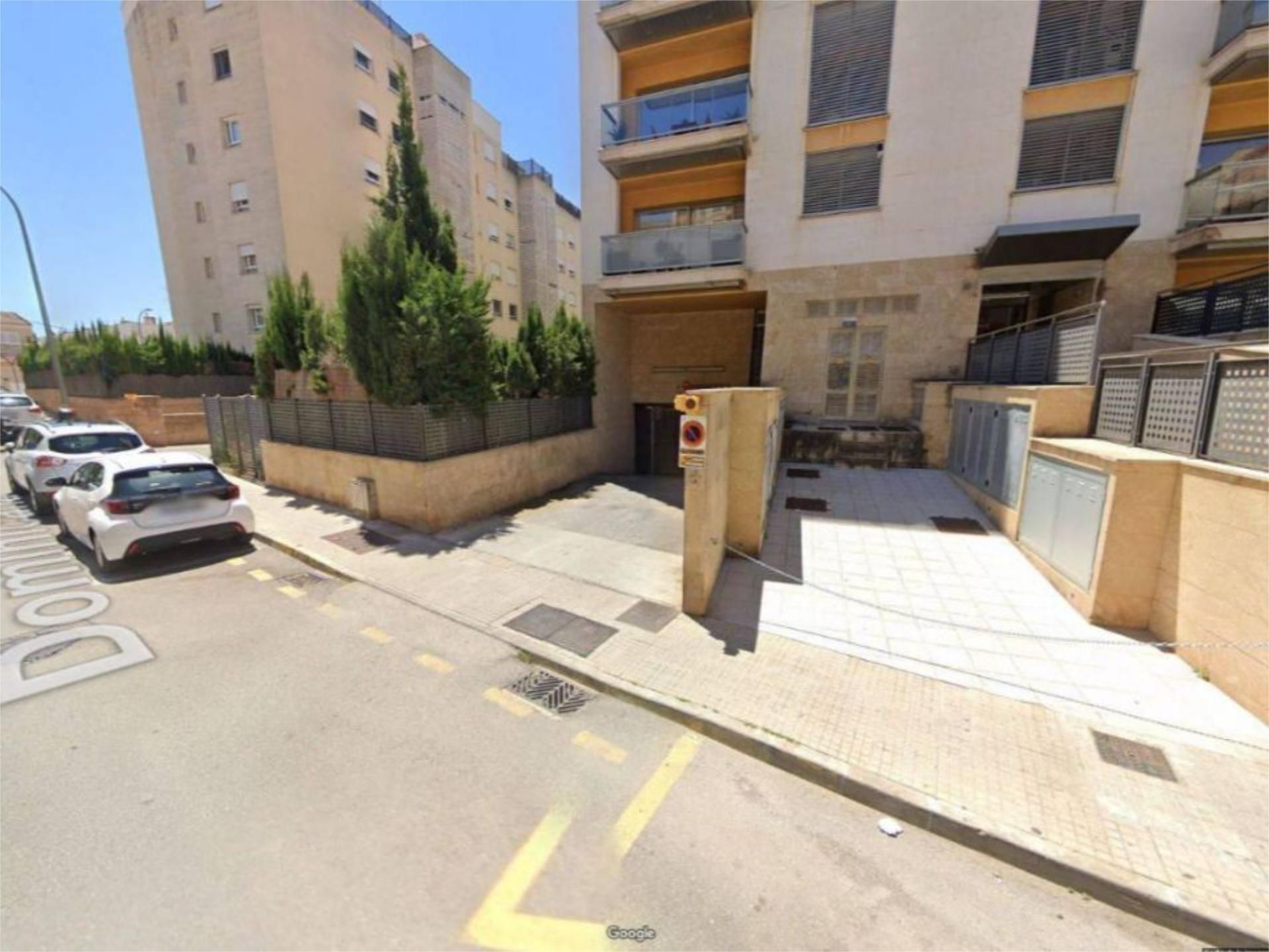 Aparcament de Garatge de lloguer en  Palma de Mallorca