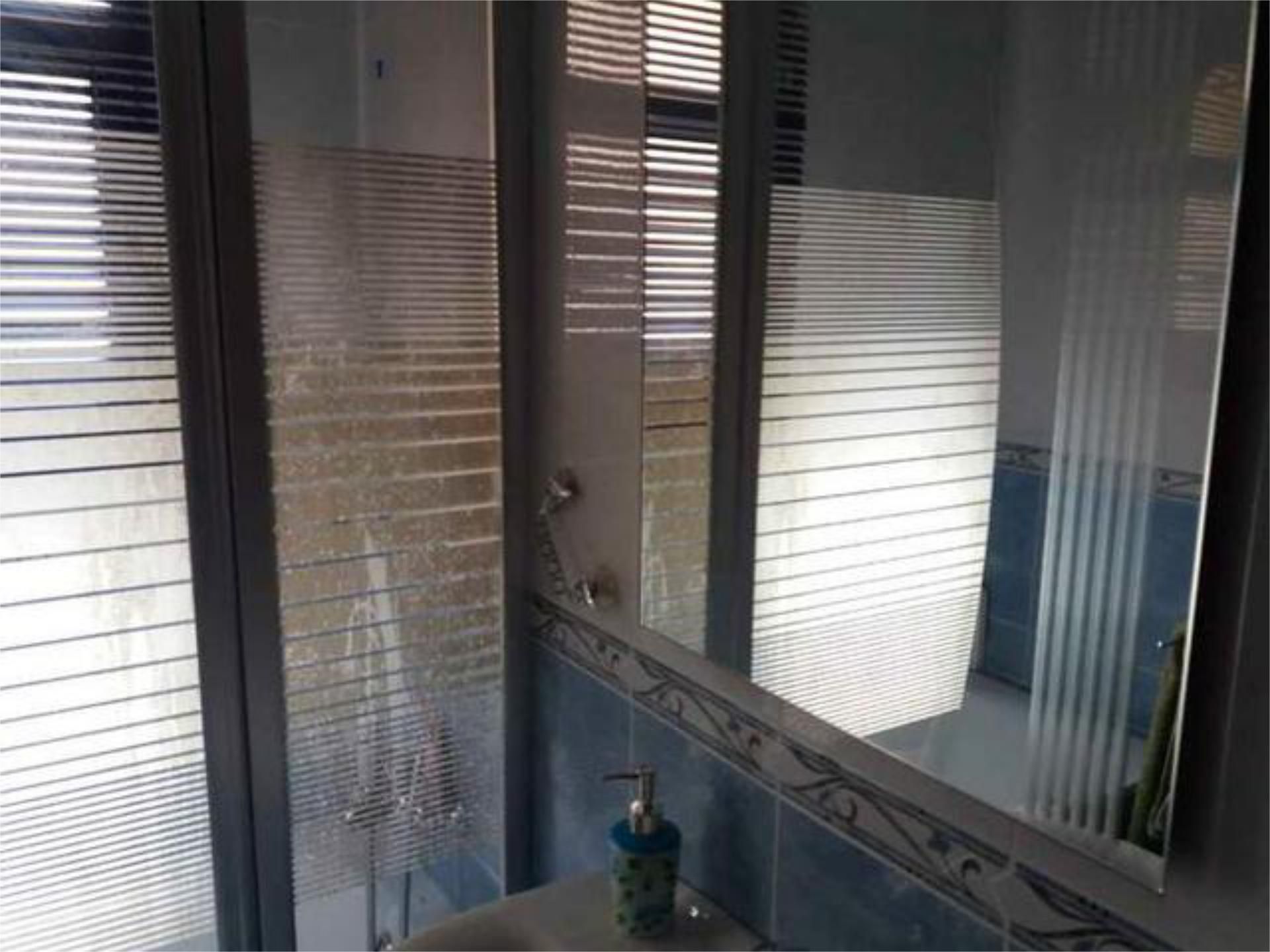 Bathroom of Flat for sale in Villafranca de Córdoba  with Heating, Private garden and Terrace