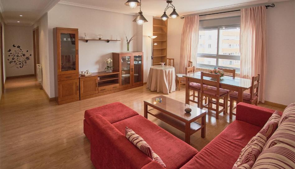 Pis en venda a Avenida de Los Pilares, 5, Centro, Cáceres - imatge 1 Foto 1 de Pis en venda a Avenida de Los Pilares, 5, Centro, Cáceres