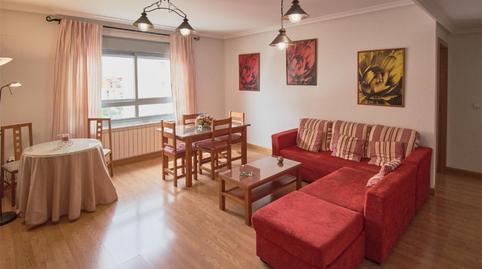 Pis en venda a Avenida de Los Pilares, 5, Centro, Cáceres - imatge 2 Foto 2 de Pis en venda a Avenida de Los Pilares, 5, Centro, Cáceres