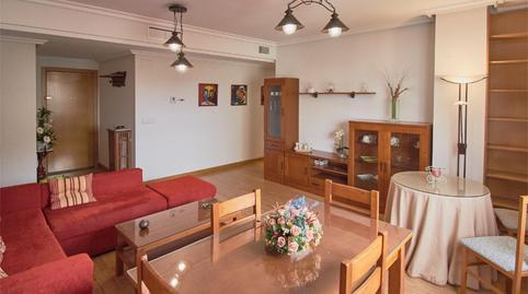 Pis en venda a Avenida de Los Pilares, 5, Centro, Cáceres - imatge 3 Foto 3 de Pis en venda a Avenida de Los Pilares, 5, Centro, Cáceres