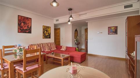 Pis en venda a Avenida de Los Pilares, 5, Centro, Cáceres - imatge 5 Foto 5 de Pis en venda a Avenida de Los Pilares, 5, Centro, Cáceres