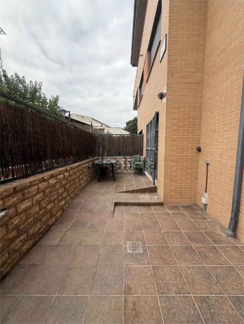 Terraza de Piso en venta en Méntrida con Aire acondicionado y Piscina