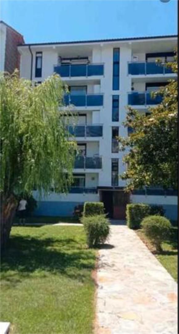 Vista exterior de Apartamento de alquiler en Laredo