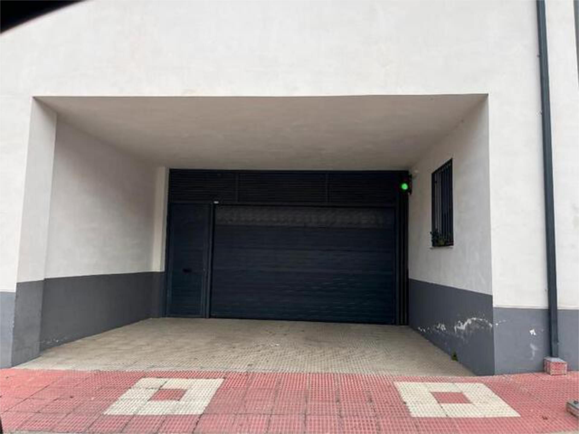 Aparcament de Garatge de lloguer en Jaraíz de la Vera