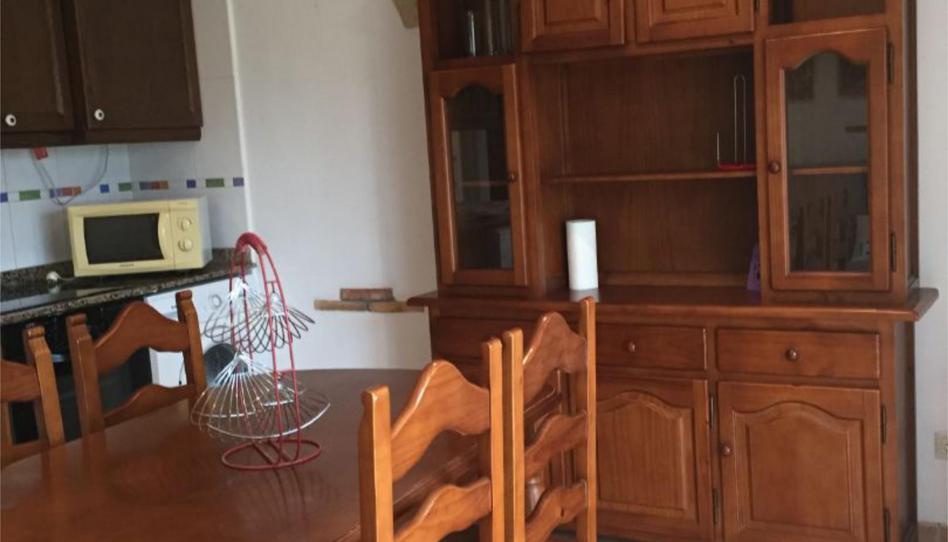 Piso de alquiler en Carrer del Pare Ildefonso Aleu, 56, Sant Mateu, Castellón - imagen 1 Foto 1 de Piso de alquiler en Carrer del Pare Ildefonso Aleu, 56, Sant Mateu, Castellón