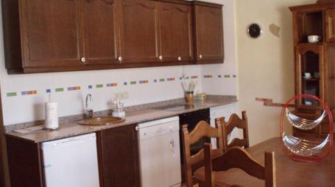 Piso de alquiler en Carrer del Pare Ildefonso Aleu, 56, Sant Mateu, Castellón - imagen 4 Foto 4 de Piso de alquiler en Carrer del Pare Ildefonso Aleu, 56, Sant Mateu, Castellón