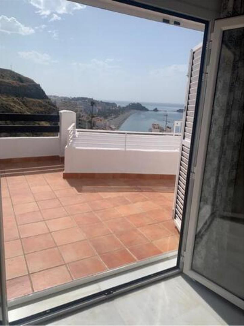 Terraza de Casa o chalet de alquiler en Almuñécar con Terraza