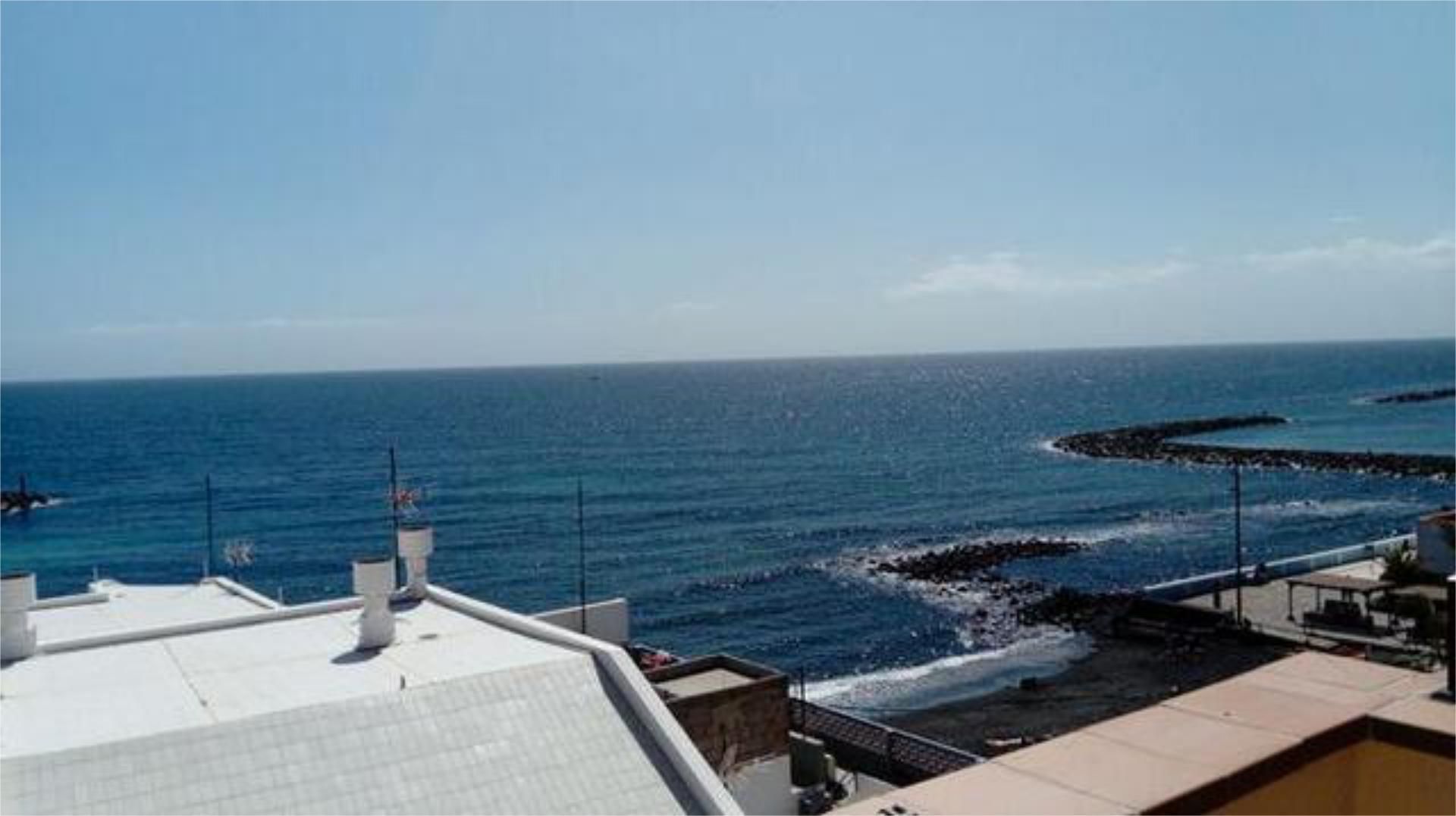 Piso de alquiler en Puertito de Güímar
