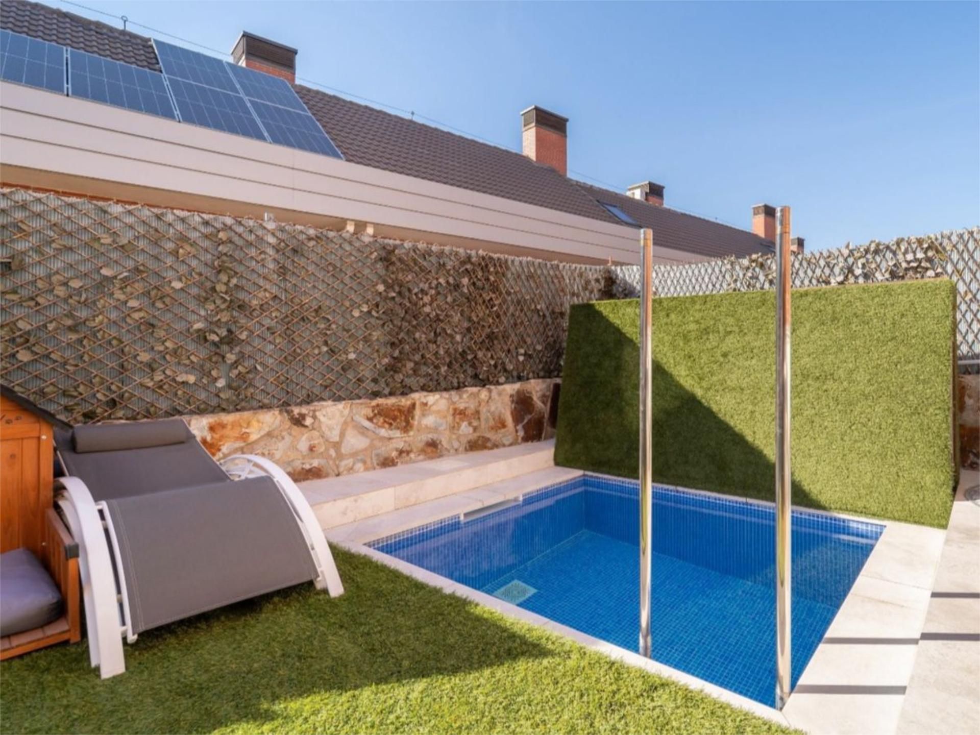 House or chalet for sale in Calle Julio Caro Baroja, 5, Viñas Viejas