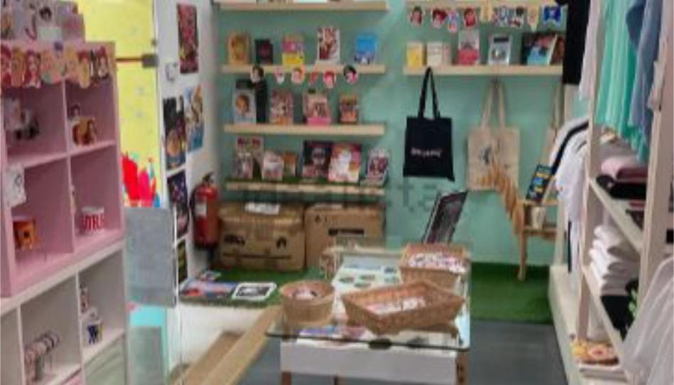 Premises to rent in Calle de Gravina, 1, Justicia - Chueca, Madrid - image 1 Photo 1 of Premises to rent in Calle de Gravina, 1, Justicia - Chueca, Madrid