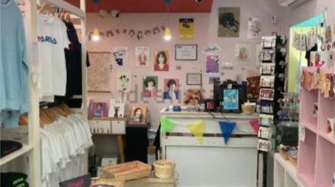 Premises to rent in Calle de Gravina, 1, Justicia - Chueca, Madrid - image 2 Photo 2 of Premises to rent in Calle de Gravina, 1, Justicia - Chueca, Madrid