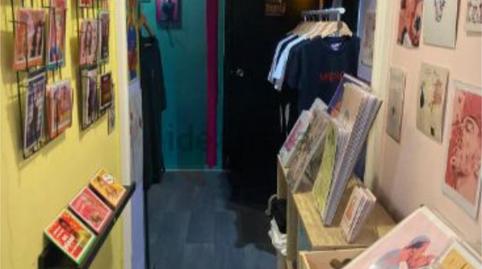 Premises to rent in Calle de Gravina, 1, Justicia - Chueca, Madrid - image 3 Photo 3 of Premises to rent in Calle de Gravina, 1, Justicia - Chueca, Madrid