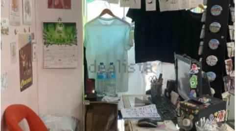 Premises to rent in Calle de Gravina, 1, Justicia - Chueca, Madrid - image 4 Photo 4 of Premises to rent in Calle de Gravina, 1, Justicia - Chueca, Madrid