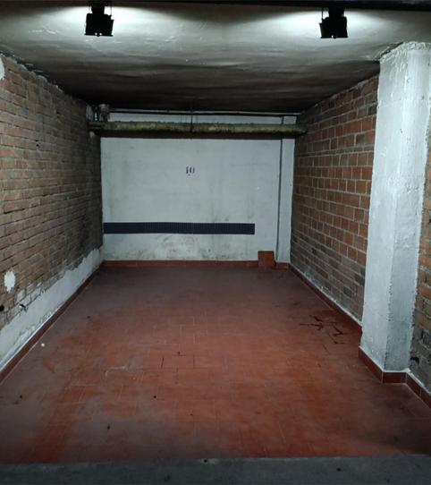 Foto 2 de Garatge en venda a Calle Lepanto, 5, Centro - Corte Inglés, Toledo