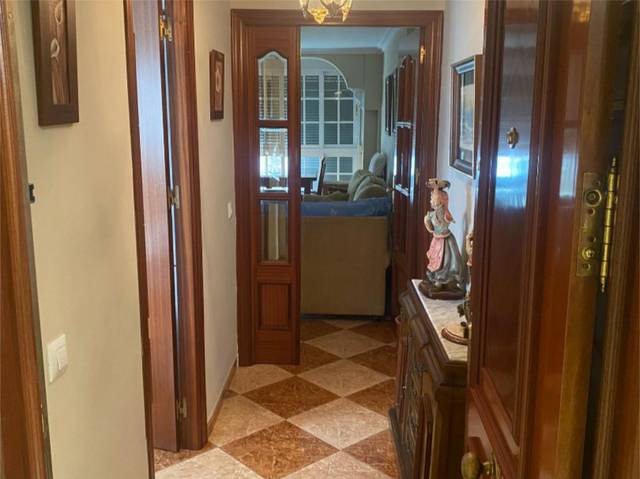Piso en Venta en Avenida de Sánchez Pizjuán, 25 en El Torrejón - El Cerezo