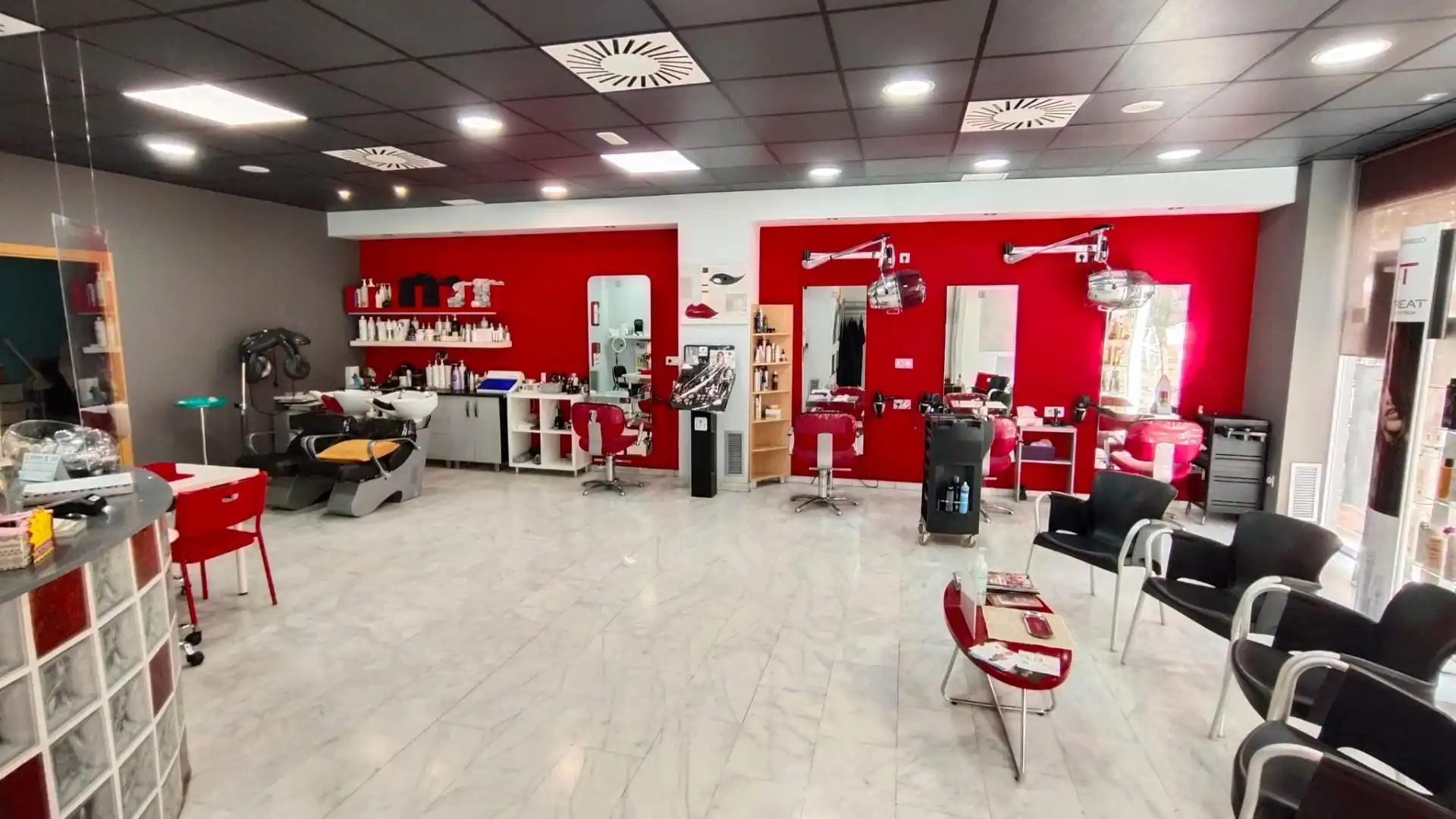 Local en traspaso en  Zaragoza Capital