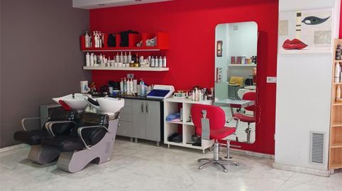 Photo 3 of Premises for transfer in Calle de San Blas, 10, San Pablo, Zaragoza Capital