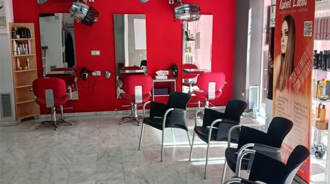 Photo 5 of Premises for transfer in Calle de San Blas, 10, San Pablo, Zaragoza Capital