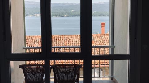 Foto 5 de Piso de alquiler en Rúa Irmáns Insua, 21, Rianxo, A Coruña
