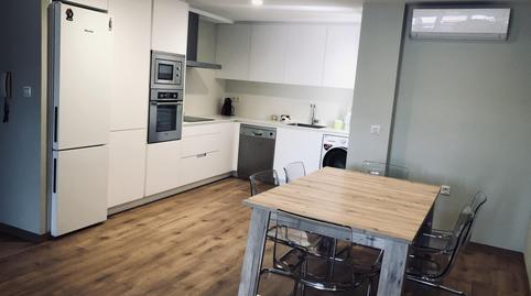 Foto 3 de Piso de alquiler en Rúa Irmáns Insua, 21, Rianxo, A Coruña