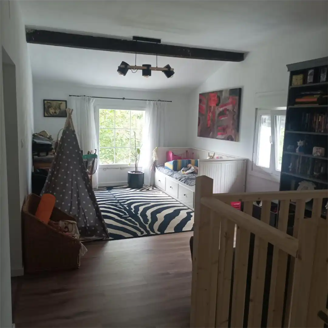 Flat for sale in Carretera Lorono, 0a_a, Larrabetzu Bedroom of Flat for sale in Larrabetzu with Terrace