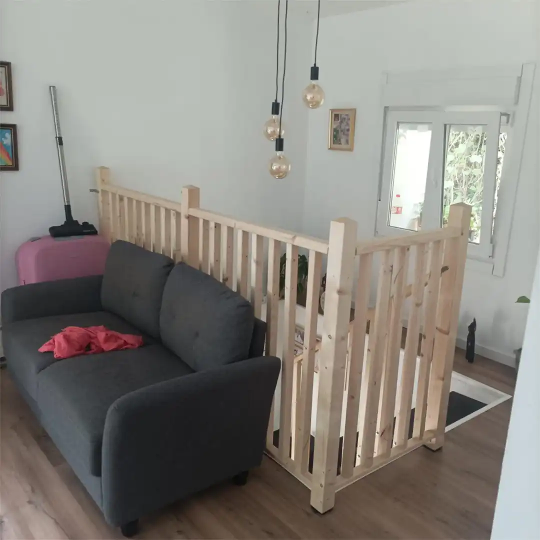 Flat for sale in Carretera Lorono, 0a_a, Larrabetzu Living room of Flat for sale in Larrabetzu with Terrace
