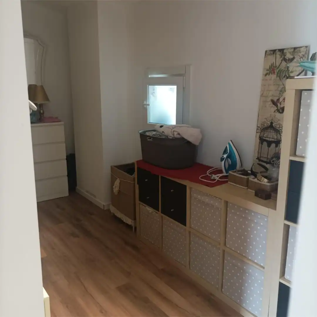 Flat for sale in Carretera Lorono, 0a_a, Larrabetzu Bedroom of Flat for sale in Larrabetzu with Terrace