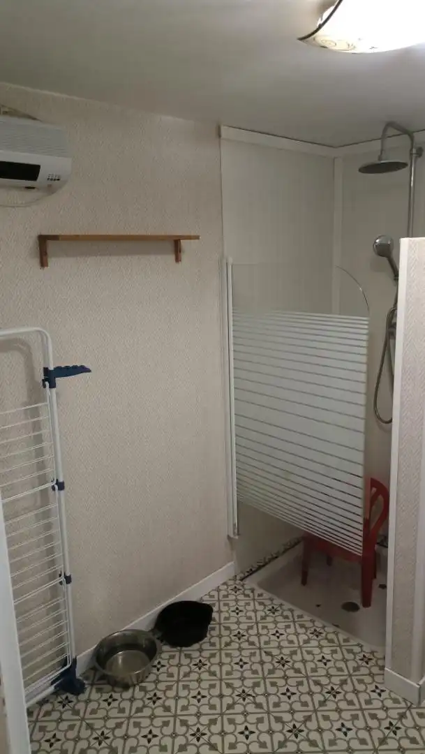 Flat for sale in Carretera Lorono, 0a_a, Larrabetzu Bathroom of Flat for sale in Larrabetzu with Terrace