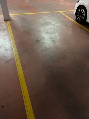 Garaje en Alquiler en Calle Ocho de Marzo, 1 en Ciudad 10