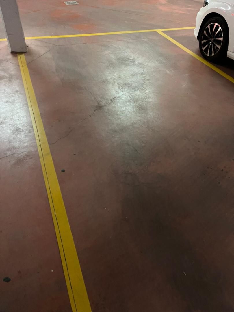 Garage to rent in Alcalá de Henares