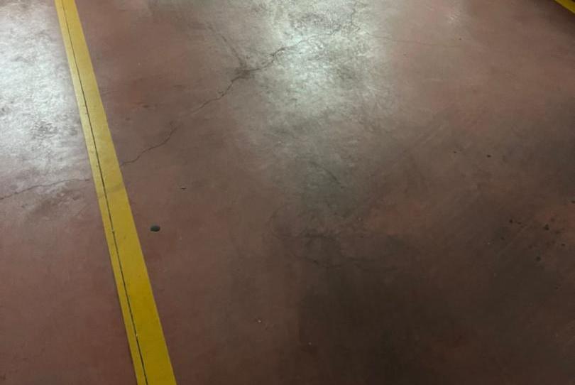 Garage to rent in Calle Ocho de Marzo, 1, Ciudad 10, Madrid - image 1 Photo 1 of Garage to rent in Calle Ocho de Marzo, 1, Ciudad 10, Madrid