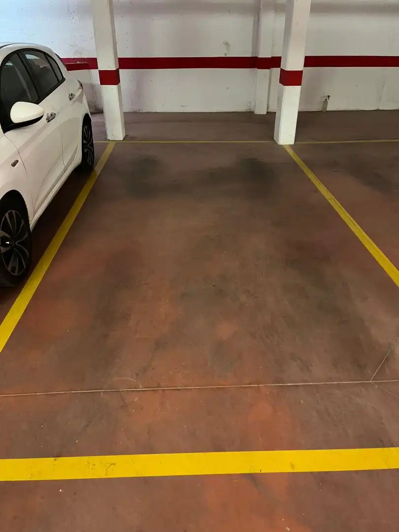 Garage for rent in Alcalá de Henares