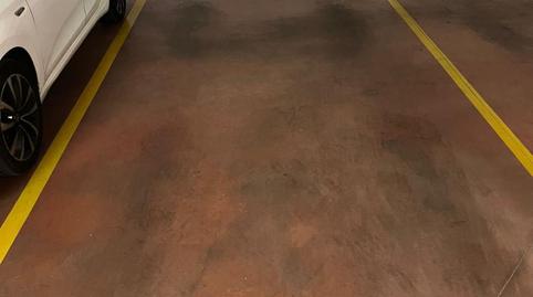 Garage to rent in Calle Ocho de Marzo, 1, Ciudad 10, Madrid - image 2 Photo 2 of Garage to rent in Calle Ocho de Marzo, 1, Ciudad 10, Madrid