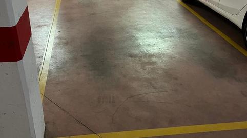 Garage to rent in Calle Ocho de Marzo, 1, Ciudad 10, Madrid - image 5 Photo 5 of Garage to rent in Calle Ocho de Marzo, 1, Ciudad 10, Madrid