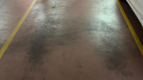 Garage to rent in Calle Ocho de Marzo, 1, Ciudad 10, Madrid - image 4 Photo 4 of Garage to rent in Calle Ocho de Marzo, 1, Ciudad 10, Madrid