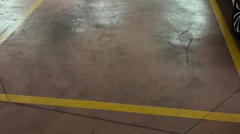 Garage to rent in Calle Ocho de Marzo, 1, Ciudad 10, Madrid - image 3 Photo 3 of Garage to rent in Calle Ocho de Marzo, 1, Ciudad 10, Madrid