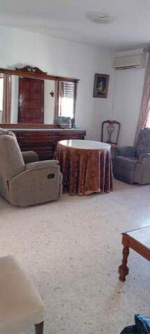 Sala d'estar de Apartament en venda en Palma del Río amb Terrassa i Traster