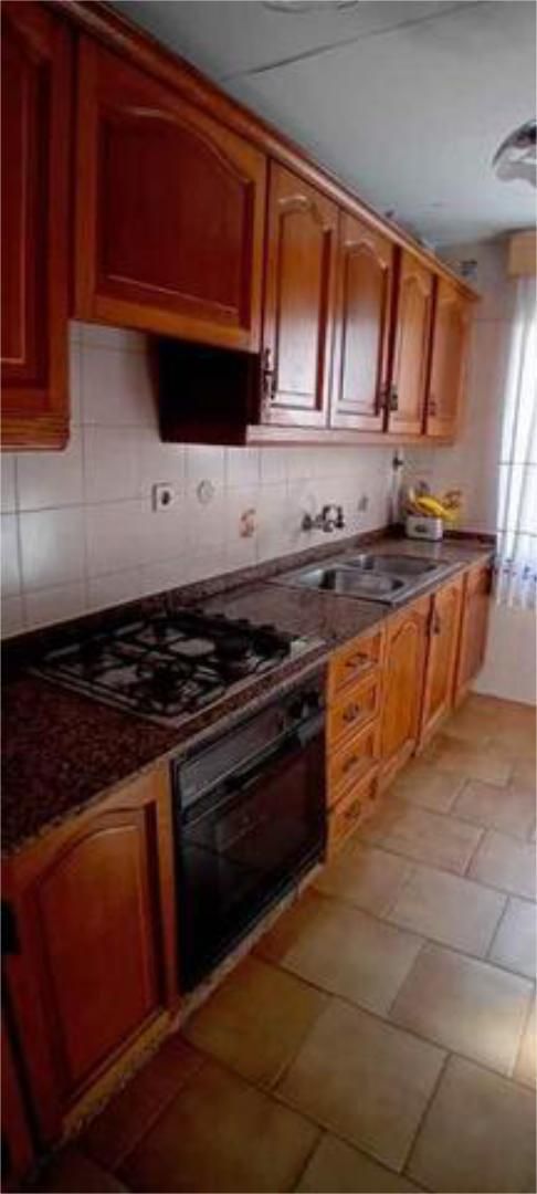 Cuina de Apartament en venda en Palma del Río amb Terrassa i Traster