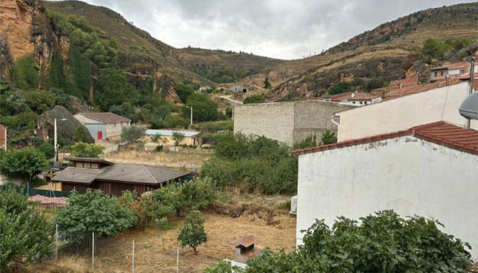Pis en venda a Calle Hiladores, 5, Torrijo de la Cañada, Zaragoza - imatge 1 Foto 1 de Pis en venda a Calle Hiladores, 5, Torrijo de la Cañada, Zaragoza