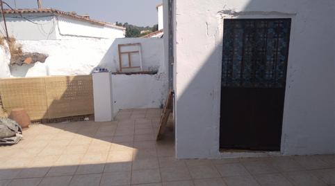 Foto 2 de Casa adosada en venda a Calle Cabezo, 19, Aracena, Huelva