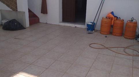 Foto 3 de Casa adosada en venda a Calle Cabezo, 19, Aracena, Huelva