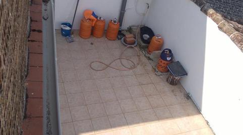 Foto 4 de Casa adosada en venda a Calle Cabezo, 19, Aracena, Huelva