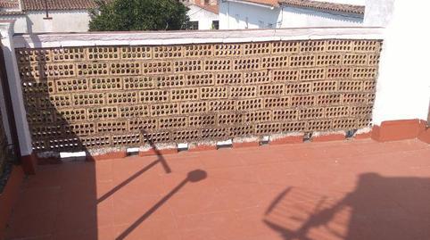 Foto 5 de Casa adosada en venda a Calle Cabezo, 19, Aracena, Huelva