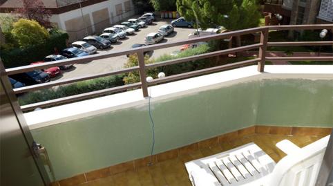 Photo 4 of Flat to share in Calle de Santa Cecilia, 10, Lucero,  Madrid Capital