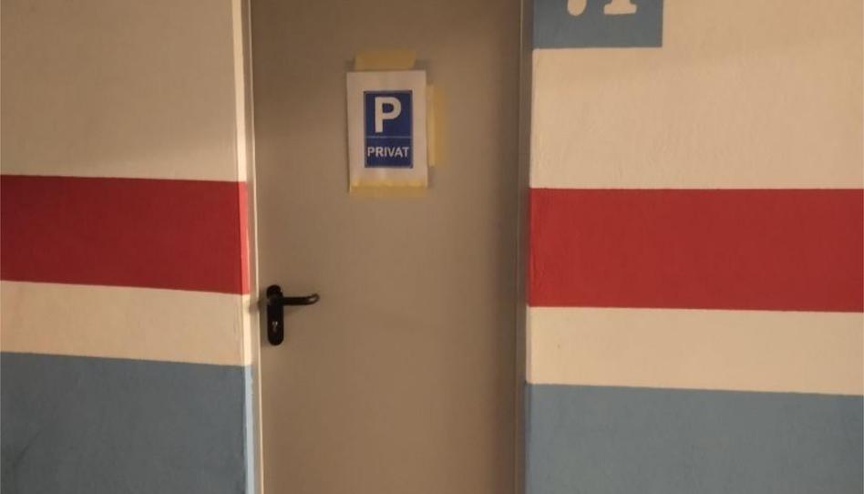 Photo 1 of Garage for sale in Avinguda de la Catalana, 115, La Catalana, Barcelona